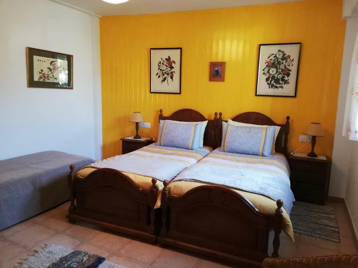Apartmán Cortijo Los Abedules Cazorla