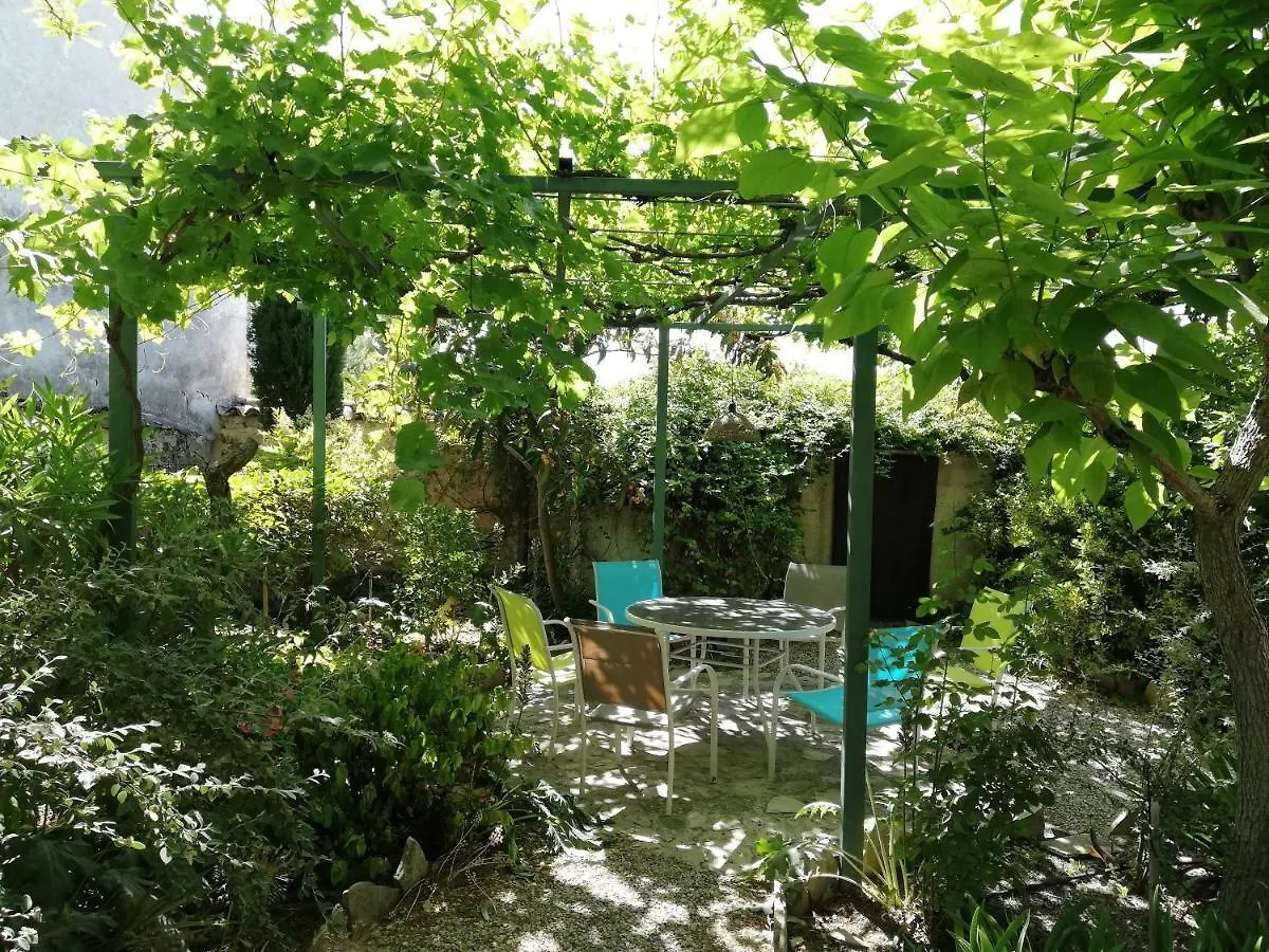 Cortijo Los Abedules Cazorla Španělsko