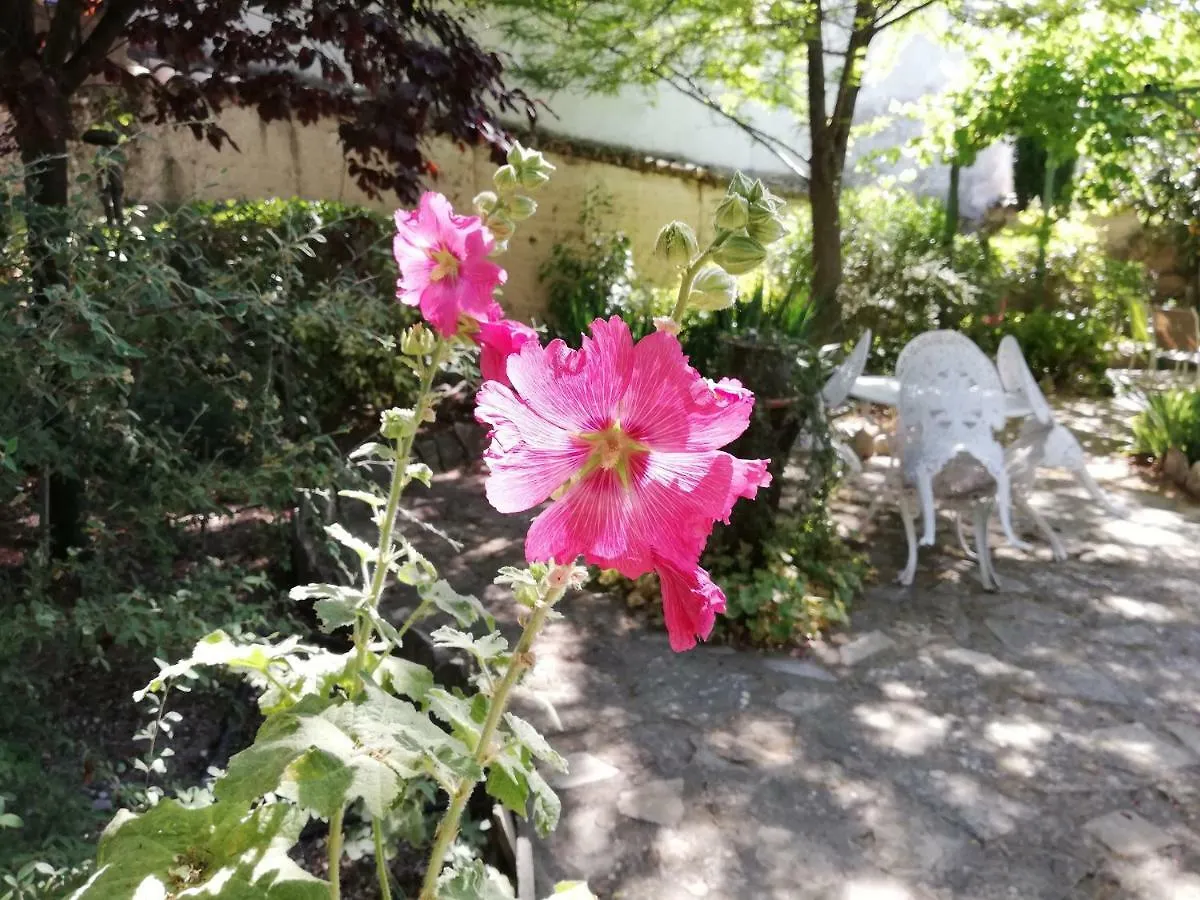 Apartmán Cortijo Los Abedules Cazorla
